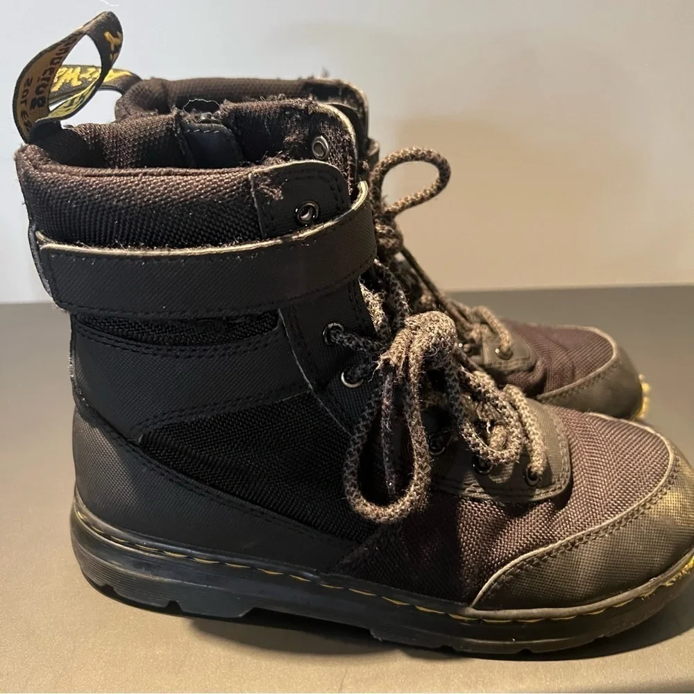 Dr. Martens they are
